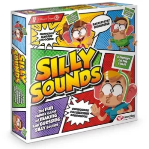 Image of Interplay Silly Sounds