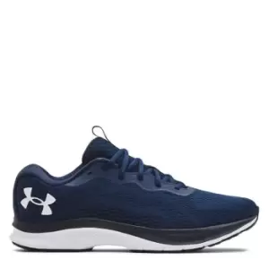 Image of Under Armour Bandit 7 Running Shoes Mens - Blue