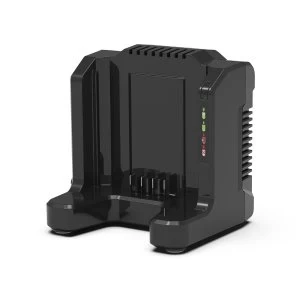 Image of Greenworks 60V Battery Charger