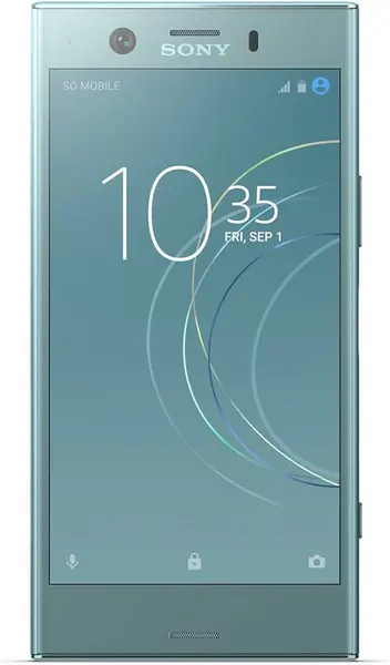 Image of Sony Xperia XZ1 2017 32GB