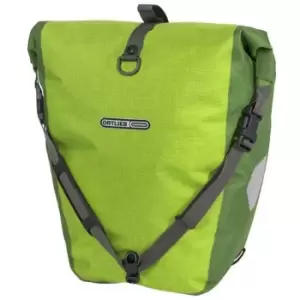 Image of Ortlieb Back Roller Plus QL2.1 Pannier Pair - Green