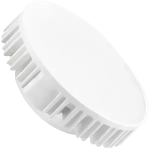 Image of Kosnic 5W DSK GX53 LED - Daylight - KLED05DSK/GX53-W65