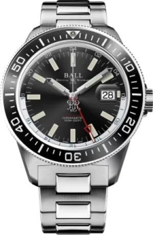 Image of Ball Watch Company Engineer III Hurricane Hunters Limited Edition