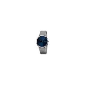 Image of CALVIN KLEIN WATCH MINIMAL ONLY TIME GENT 40MM K3M2112N