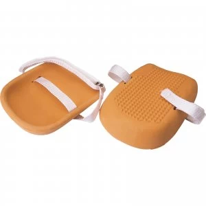 Image of Draper Cellular Rubber Knee Pads