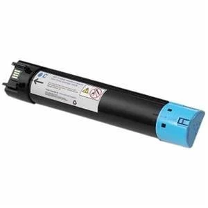 Image of Dell G439R Cyan Laser Toner Ink Cartridge