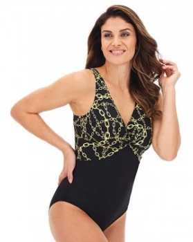 Image of Dorina Curves Apella Swimsuit