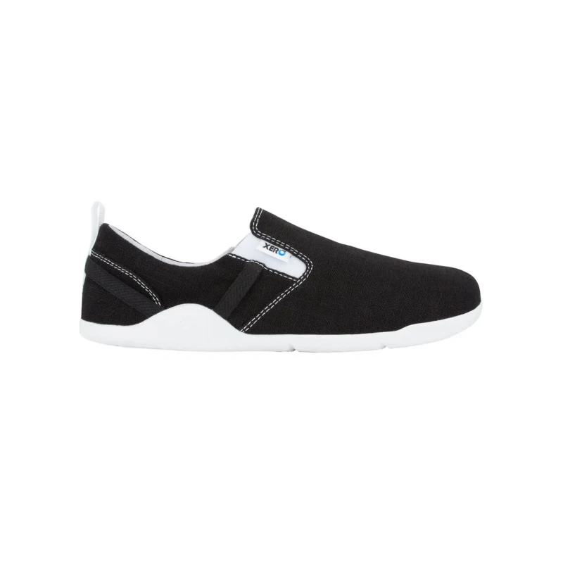 Image of Xero Shoes Womens Trainers Xero Trainers Aptos Noir Female 40,5
