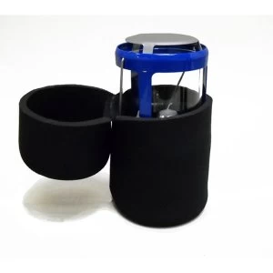 Image of Neoprene Coccon for Candleier