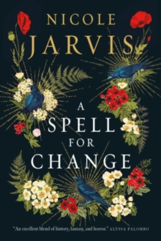 Image of A Spell for Change Paperback / softback