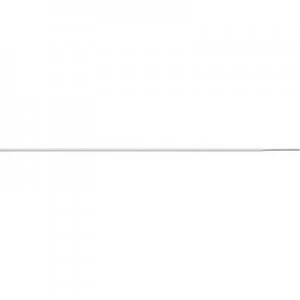 Image of Y cable 1 x 0.80 mm White Brown LappKabel 49900