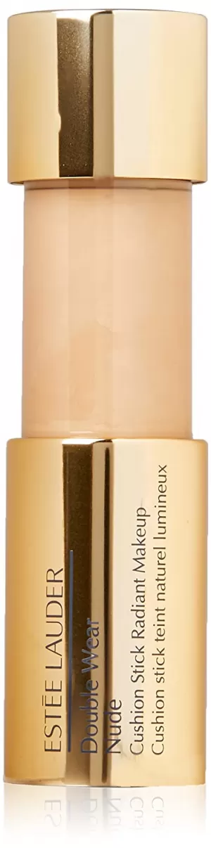 Image of Estee Lauder Double Wear Nude Cushion Stick Radiant Makeup 1N2 Ecru