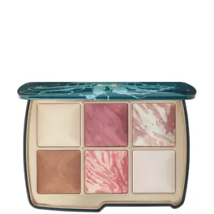 Image of Hourglass Ambient Lighting Edit Unlocked - Jellyfish