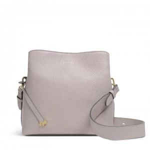 Image of Radley Dukes Medium Multiway Bag - Espresso