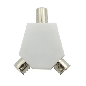Image of Connect It Coaxital Y Splitter