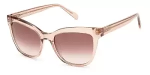 Image of Fossil Sunglasses FOS 2111/S 3DV/HA