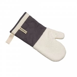 Image of Le Creuset Flint Single Oven Glove