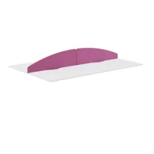 Image of Elco Arc Top Screen - 1400W X 380H Band 1