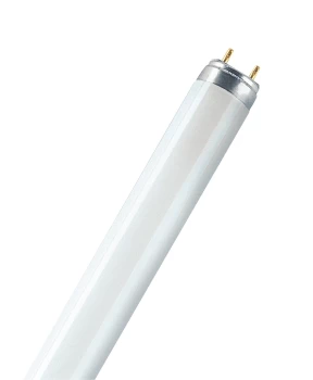 Image of Osram 18W T8 Fluorescent Tube 600mm 2FT Daylight - 517773