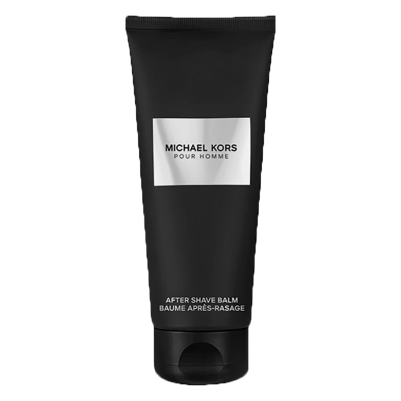 Image of Michael Kors Pour Homme Aftershave Balm 100ml