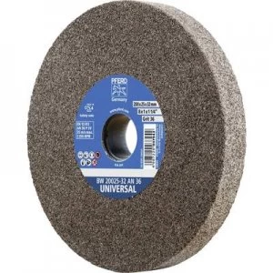 Image of PFERD 39009711 Grinding disc Ø 200 mm Grit size 36
