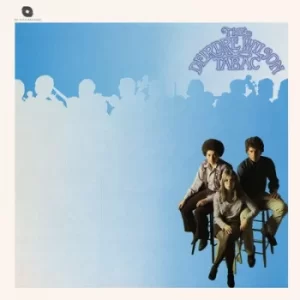 Image of The Deirdre Wilson Tabac by The Deirdre Wilson Tabac Vinyl Album