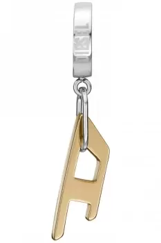 Image of Gents Diesel Jewellery Steel Earrings DX1419931