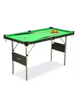 Image of Hy-Pro Snooker And Pool Table (4ft 6Inch)