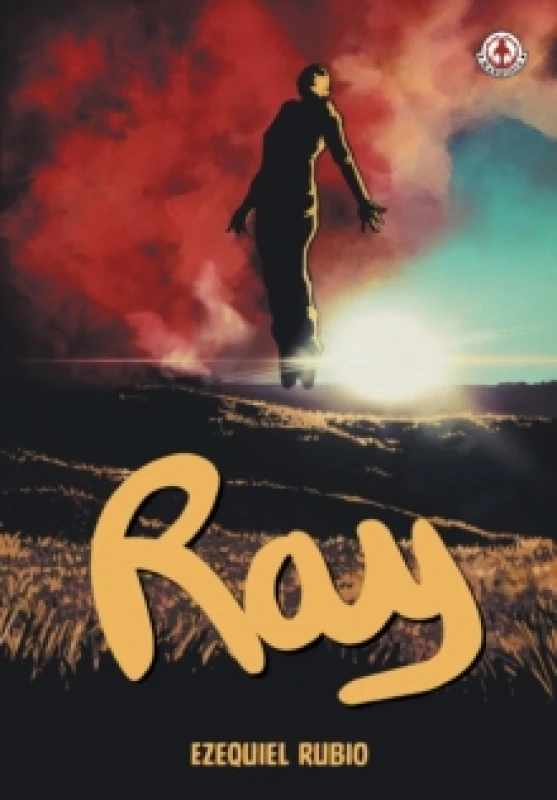Image of Ray Paperback / softback