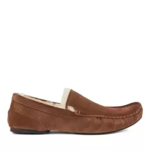 Image of Boss Boss Relax Mocc sdf - Brown