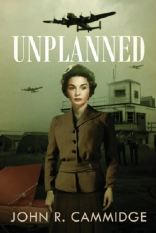 Image of Unplanned Paperback / softback