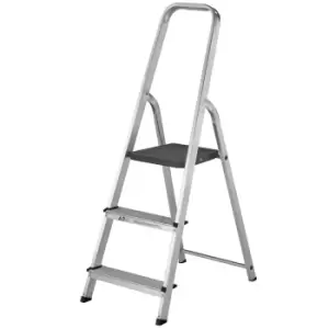 Image of Youngman Atlas High Handrail Step Ladder 3