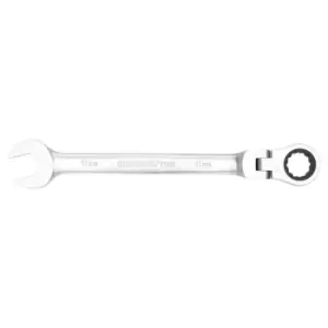 Image of Gedore Flex.comb.ratchet span. size10mm 160mm