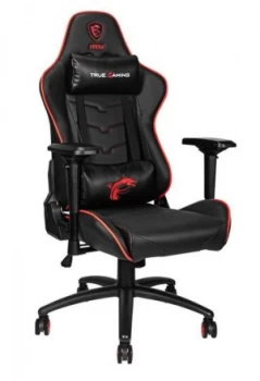 Image of MSI MAG CH120X Gaming Chair
