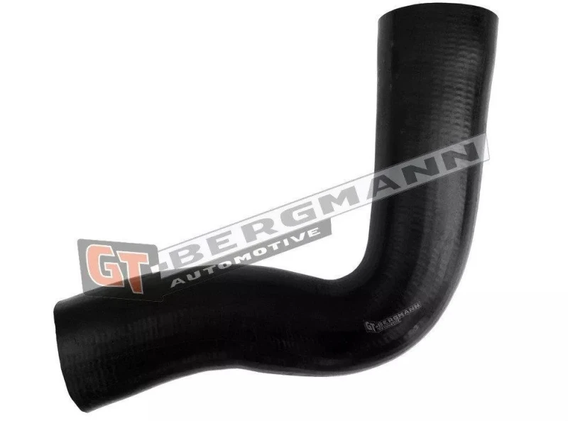 Image of VAICO V30-1774 Turbocharger Hose Rubber with fabric lining, Q+, original equipment manufacturer quality Rubber with fabric lining Charger Intake Hose