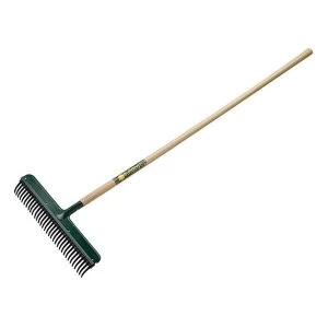 Image of Bulldog Premier Wizard Rake