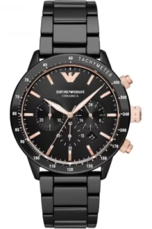 Image of Emporio Armani Mario AR70002 Men Bracelet Watch