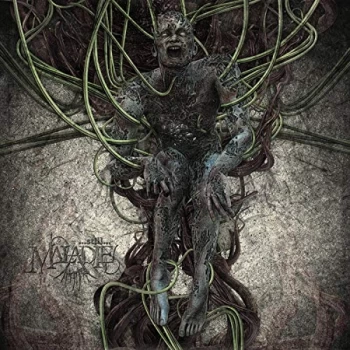 Image of Maladie - ...Still CD