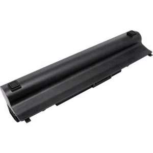 Image of Laptop battery Beltrona replaces original battery 21KEV 2834T 312 7209 451 10017 4834T 5819U 942RV BAT LX IM M15