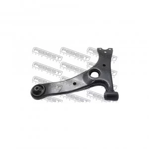 Image of Left Front Track Control Arm FEBEST 0124-ZZT230LH