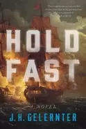 Image of hold fast a novel