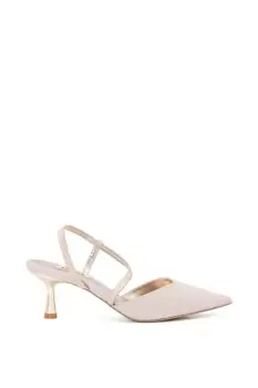 Image of 'Citrus' Strappy Heels