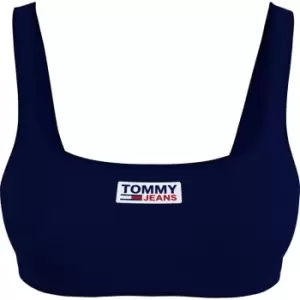 Image of Tommy Bodywear BRALETTE - Blue