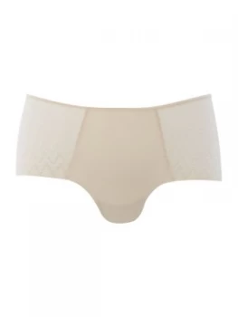 Image of Wacoal Enigma short White