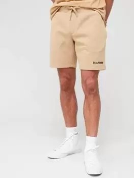 Image of Tommy Hilfiger Monotype Sweatshort