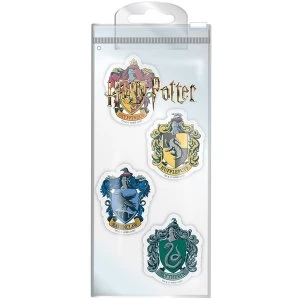 Image of Harry Potter - Houses Stationery Set