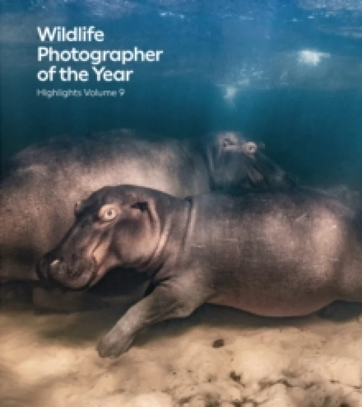 Image of Wildlife Photographer of the Year. Paperback. By Rosamund Kidman Cox Books