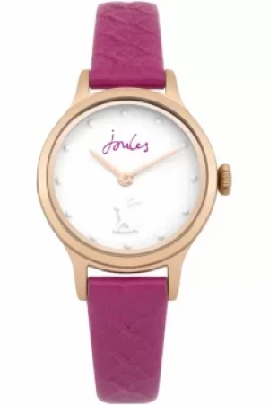 Image of Ladies Joules Jackie Watch JSL007PRG