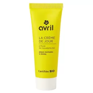 Image of Avril Face Cream for Day (normal skin)