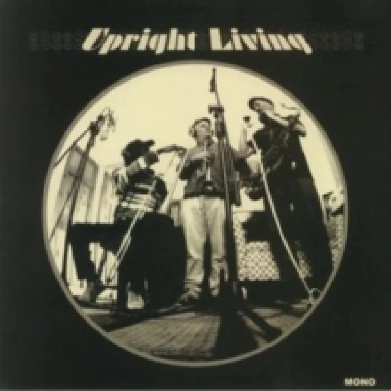 Image of Upright living Vinyl